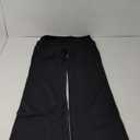 BUBBLELIME 29"/31"/33"/35"/37" 3 Styles Women's High Waist Bootcut Yoga Pants Basic/Side Pockets Tummy Control Workout Flared (X-Large)