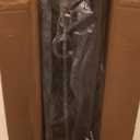 FDW | 54" Cat Tree Tower | Dark Gray | Multi-Level Indoor Activity Center with Sisal Scratching Posts, Condos, Plush Perches, Hanging Cat Toys | Sturdy, Easy to Assemble | for Kittens & Adult Cats