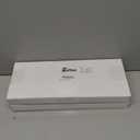 Retisee 24 Pcs Spring Easter Craft Kits with Eggs Bunnies Design DIY Tissue Paper Lantern Suncatcher for Home Party Activity Project Bulk Supplies Easter Birthday Party Gifts