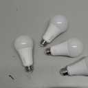 Linkind Smart Light Bulbs, Smart Bulb That Work with Alexa & Google Home, LED Light Bulbs Color Changing, 104 Preset Scene, Music Sync, A19 E26 2.4GHz RGBTW WiFi Bluetooth Light Bulb 60W, 800LM, 4Pack
