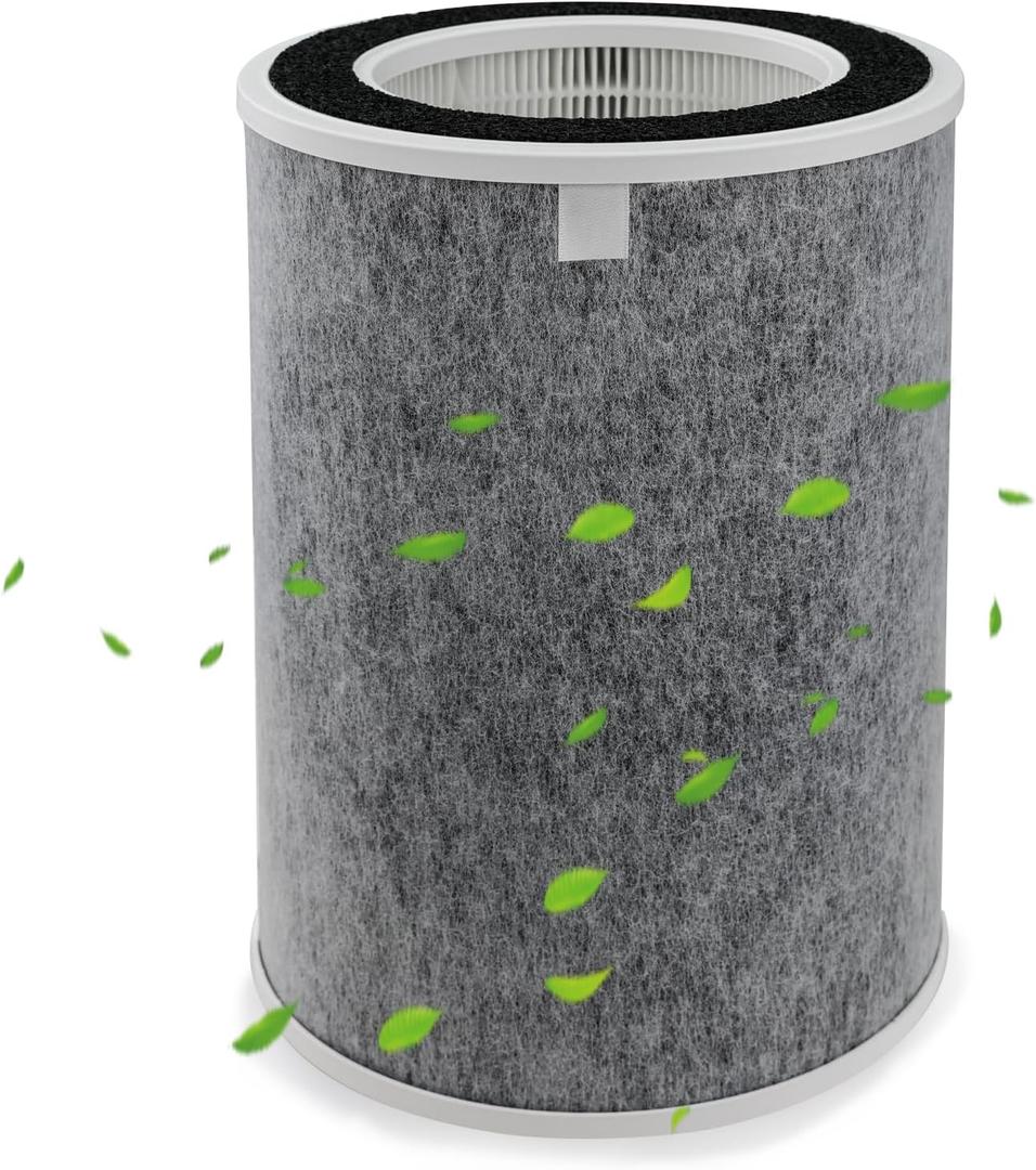 BBT BAMBOOST A-BUS-A12 Filter Air Filter 