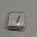 XSY&G Dog Boots,Waterproof Dog Shoes,Dog Booties with Reflective Strips Rugged Anti-Slip Sole and Skid-Proof,Outdoor Dog Shoes for Small Medium Large Dogs 4Pcs Pink-Size 1