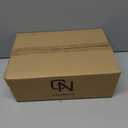 Stackable Snackle Box Container with 2 Lids, 14 Compartments - BPA-Free Snackle box Organizer, Dishwasher & Microwave Safe Reusable Snacklebox for Veggies, Fruits, Charcuterie, Snacks (Pink, 2 Pack)