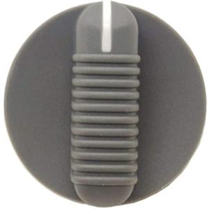 2 PCS Temperature Climate Control Knob for 1995 1996 1997 GMC Jimmy Sonoma Chevy Blazer S10 Truck F87Z18549AB