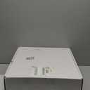 Dual Shower Heads Shower System with 16" Ceiling Mounted Rain Shower Head & 6" Wall Mounted Head Full Body Shower System 3 Way Thermostatic Shower Valve Can All Run Together, Brushed Nickel