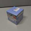 21 in 1 Keto ACV & Collagen Gummies, Sugar Free Apple Cider Vinegar Gummies with Biotin, Probiotics, Vitamins for Healthy Hair, Skin, Nails & Digestive Support, Apple Flavored, 90 Count (EXP 03/28/28)