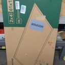 Lithonia Lighting CPX 2x4 LED Flat Panel Light, 2 Ft. x 4 Ft. LED Light Panel, Ceiling Lighting Fixture, 4000/5000/6000 Adjustable Lumens, 3500K/4000K/5000K Switchable CCT, Smooth Satin Lens, White