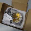 Torchbeam Electronic Throttle Body Compatible with Chevrolet, GMC 2014-2021 Silverado 1500/Sierra 1500 5.3L, 2019-2021 Tahoe/Suburban 5.3L, 2015-2017 Tahoe/Suburban, 2015-2021 Yukon/Yukon XL 5.3L