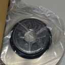 StopTech Premium High Carbon Alloy Disc 125.47019 Automotive Front Brake Rotors for Selected Subaru BRZ/Impreza, Toyota 86 Model Year