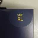 POLO RALPH LAUREN Dress Liner Socks - 3 Pair Pack - Lightweight Cotton Comfort With Non-slip Heel (12-17, Beige) XL