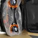 METOWARE Offroad Air Compressor, 12 V Portable Air Pump with 10.6 CFM, Dual Cylinder Tire Inflator for Car Heavy Duty, Max 150PSI for 4  4 SUV Vehicle RV ATV Truck