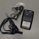 King James Version (KJV) Narrated by Paul MIMS MegaVoice Handheld Solar Powered Audio Bible Player (KJV-Solar)