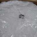 Ship Now Supply SNBWUP1248 Parcel Ready Air Bubble Rolls, 1/2" x 48" x 125', (1 Roll), 48" Width, 0.5" Height, Clear