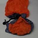 Frelaxy Compression Sack, Ultralight Sleeping Bag Stuff Sack, 40% More Storage! 11L/18L/30L/45L/52L, Compression Stuff Sack - Space Saving Gear for Camping, Hiking, Backpacking (XX-Large, Orange)