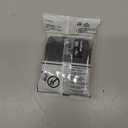 Brother Genuine High Yield Black -Ink -Cartridge, LC103BK, Replacement Black -Ink, Page Yield Up To 600 Pages, Amazon Dash Replenishment -Cartridge, LC103, 1 OEM -Cartridge