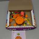 LEGO Fortnite Durrr Burger Building Set - Kids Toy for Gamers, Ages 9+ - Display Model, Collectible Fortnite Toy - Gift for Boys & Girls - 77070