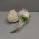 Mkono Peony Artificial Flowers 2 Packs 10 Heads Fake Peonies Flowers with Stems Real Touch Faux Silk Floral Arrangements for Home Table Decoration Party Bride Bouquet Wedding Gifts