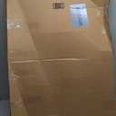 Powerty Trunk Mat for 2021-2025 2026 Kia Seltos Accessories Cargo Mats TPE All Weather Cargo Liner Heavy-Duty Trunk Liners(Just Fits Without Subwoofer)(No SX Turbo Models)