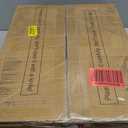 Bstrip 63 Inch Plant Stand with Grow Light, 7-Tier Indoor Plant Shelf with Hanging Hooks, Decor Corner Plant Stand for Living Room & Patio, Black