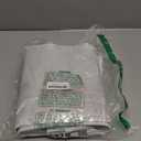 10x8ft Pink Christmas Decorations Backdrop Wonderland Winter Xmas Pink Candy Castle Christmas Tree Background Sweet Candy Cottage Snow Snowflake New Year Birthday Banner Photo Booth