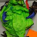 MT MENGTONG Inflatable Dinosaur Costume Kids Riding T Rex Blow up Halloween Costume Funny Party for Boys/Girls (7-10Y)