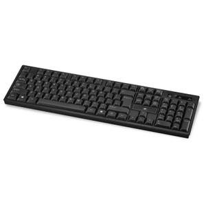iLive Workmate Full Size Wireless Keyboard (IWKB143B)887