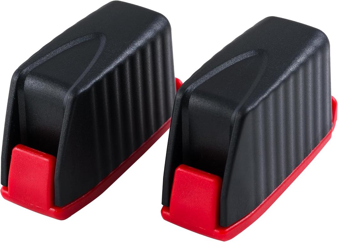 MRX Solutions 2 Replacement Batteries for Sram AXS, for eTap Eagle XX1 X01 GX Reverb Force Rival Red XPLR, Just The Battery