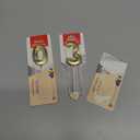 30th Birthday Candles for Cake,Gold Number Candles for Happy Birthday Cake Toppers,Birthday Decorations for Her Him Party Anniversary Wedding