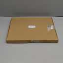 2 Pack Acrylic Magnetic Dry Erase Board for Fridge, Magnetic Calendar for Refrigerator with 6 Markers, Magnetic Acrylic Calendar for Fridge, Clear Planning Boards Fridge Calendar