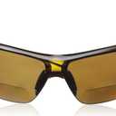 Suncloud Zephyr Polarized Reader Sunglasses, +2.50
