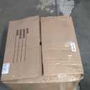 DweIke Fluffy Burgundy Red Rugs for Bedroom Living Room, 8x10 Large Soft Plush Shaggy Wine Maroon Girls Boys Kids Rug, Non-Slip and Machine Washable Carpet for Dorm Nursery Classroom Decor