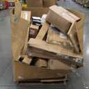 Pallet of Salvage Items