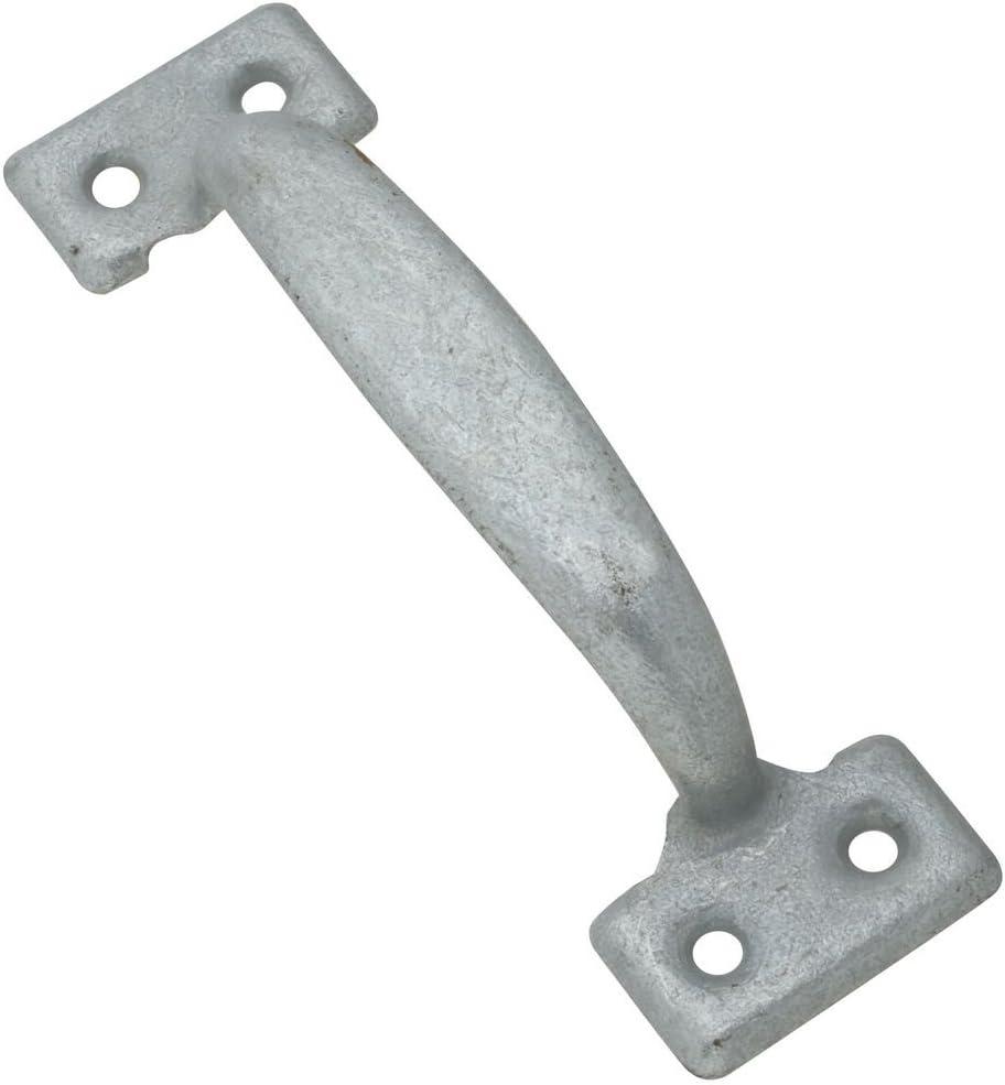 National Hardware N116-863 V172 Pull in Galvanized (5-3/4")