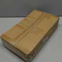 JARLINK Stretch Film, 15 Inch x 1000 Feet Shrink Wrap for Pallet Wrap, Industrial Strength Stretch Wrap with Handles, Moving Wrapping Plastic Roll, 60 Gauge, 2 Pack, Clear