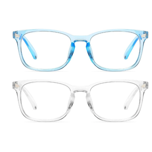 CCVOO Reading Glasses for Women/Men, Eyeglasses, Blue Light Readers for Women/Men, Computer Eye Glasses, Cheaters, +1.75
