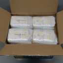 Pampers Swaddlers Diapers, Size 0 (up to 10 lbs), 140 Count, Absorbent, Keeps Baby Dry and Comfortable, Skin Safe Disposable Baby Diaper  (Newborn)