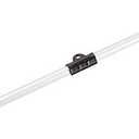 Hang It Dang It C2135 Adjustable Quilt Hanger, 21" to 35"