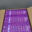 Poise Ultra Thin Incontinence Pads & Postpartum Pads for Bladder Leaks, 6 Drop Ultimate Absorbency, Long Length, 78 Count