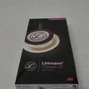 3M Littmann Lightweight II S.E. Stethoscope, 2450, 28" Black Tube