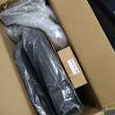 Office Chair Home Office Desk Chair with Adjustable Arms - Mid Back Computer Chairs for Adults - Swivel Task Chair Comfortable for Home Office