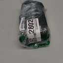 Sinocare Blood Pressure Monitor, Upper Arm BP Machine for Home, Adjustable Cuff 8.6"-16.5", One-Button Operation, Dual User Mode, Posture Detection & Irregular Heartbeat Alert, Black