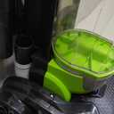 Eureka Airspeed Ultra-Lightweight Compact Bagless Upright Vacuum Cleaner, NEU10AE4, Green