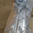 A-Premium Front Driver Side Power Window Regulator with Motor (6-Pin), Front Driver Side (LH)