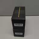 2 x Halloween Lights with Timer for Thanksgiving Decorations: Battery Pumpkin Maple Leaf String Fairy Lights with Romote - 13ft 40 Led Orange Lights for Halloween Autumn Fall Harvest Outdoor Garland Decor