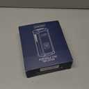 OlarHike Cordless Tire Inflator Portable Air Compressor, 150PSI Dual Power - 5400 mAh & 12V DC, Air Pump for Car Tires, Bike, Motorcycle, Bicycle, Electric Pump with LED Light & Digital Pressure Gauge