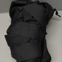Large Travel Duffle Bag, 80L Gear Bag for Men and Women, Storage Bag Ideal for Overnight Camping and Weekend Getaways