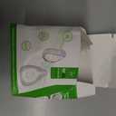 Airfit F20 Cushion Large - 2 Packs Replacement Cushion Compatible with Original Airfit F20 Frame - Reliable Seal, Comfortable Fit, Durable