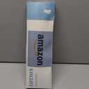 Back Lotion Applicator with 4 Replaceable Pads, Lotion Applicator for Back Self Elderly, Women, Sunscreen Applicator for Cream with 17" Curved Handle Easy to Target Back and Feet, White