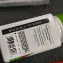 Nature's Way Red Clover Blossom Herb, Traditional Health Support for Women*, 800 mg per 2-Capsule Serving, Non-GMO Project Verified, Red Clover Supplement, 100 Vegan Capsules (EXP: 04/30/2030)