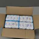 Dial Antibacterial Bar Soap, Spring Water, 32 Bars, 8 Count (Pack of 4)